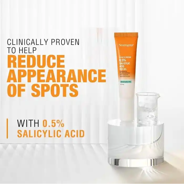 Visibly Clear Sivilce Karşıtı Sos Hızlı Etkili Akne Jeli 15 ml