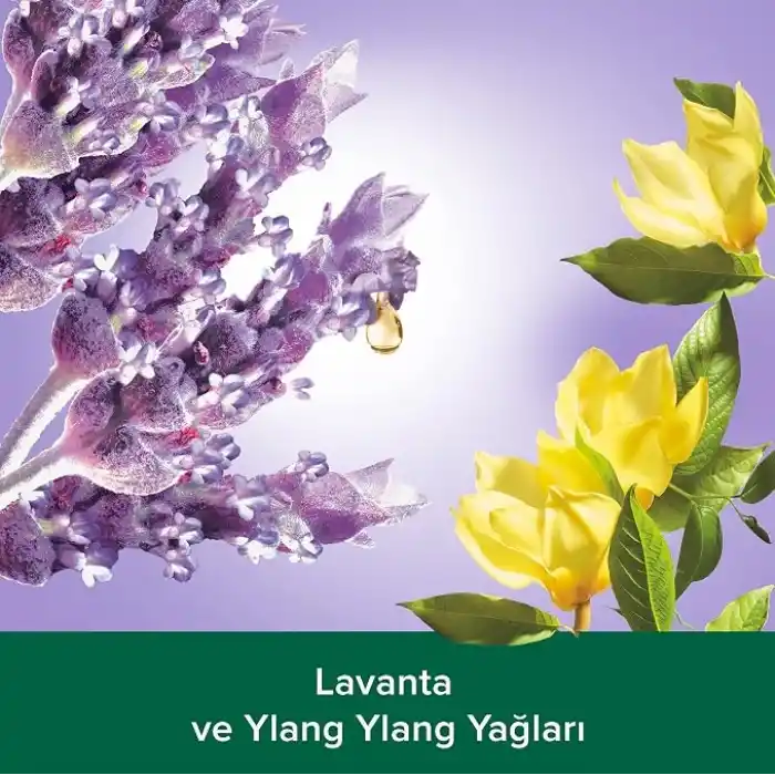 Palmolive Aroma Sensations So Relaxed Ylang Ylang Öz Yağı ve İris Özü ile Sıvı El Sabunu (700 ml)