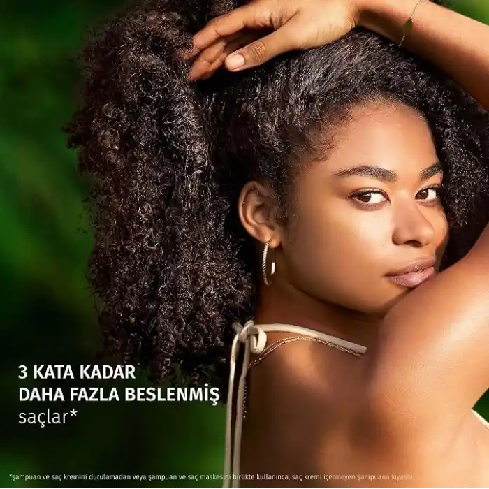 Herbal Essences Onarıcı Argan Yağı Saç Bakım Kremi 250ml
