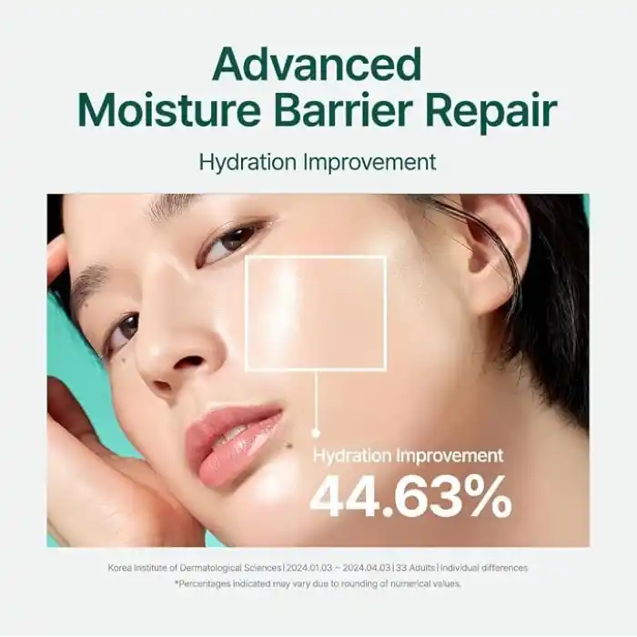 Purito Mighty Bamboo Panthenol Cream |%10 Panthenol Bambu Özlü Bariyer Onarıcı Yoğun Nemlendirici Krem 100 ml
