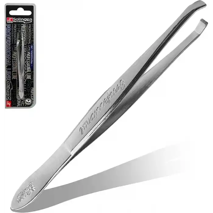 Solingen CIMBIZ 7338 YAN NİKEL 1 Paket