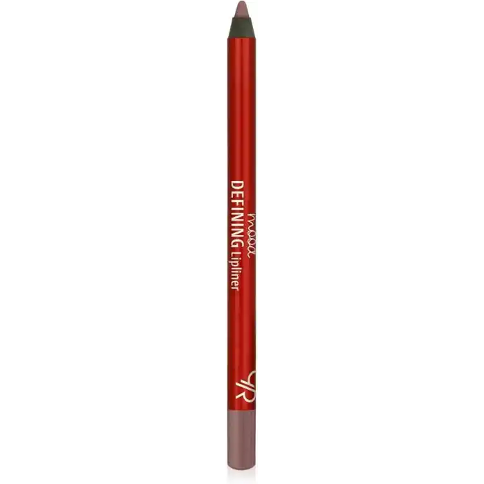 Golden Rose Mood Defining Lipliner No:07 Taupe Brown - Dudak Kalemi