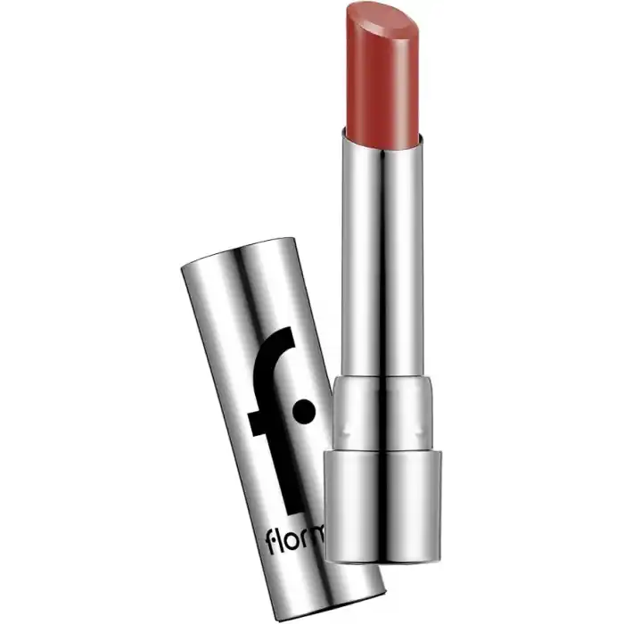 Flormar Nemlendirici Parlak Ruj- Sheer Up Lipstick - 022 Daring Whisper - 8682536097949