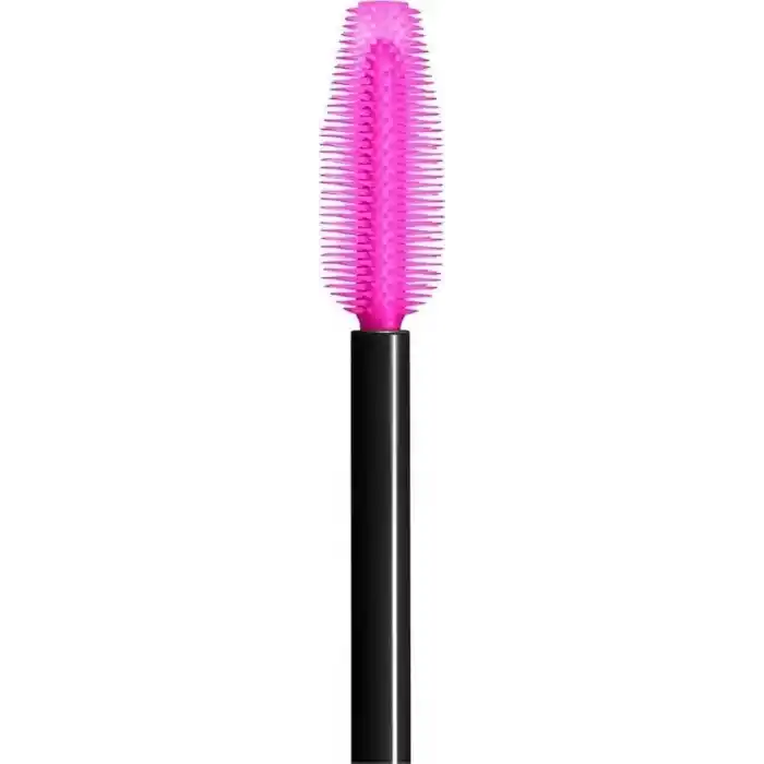Maybelline New York Volum Express Rocket Ekstra Siyah Maskara