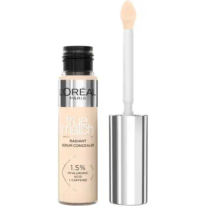 LOreal Paris True Match Aydınlatan Serum Kapatıcı - 1.5N
