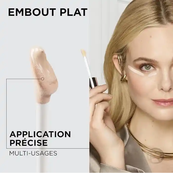 LOreal Paris True Match Aydınlatan Serum Kapatıcı - 1.5N