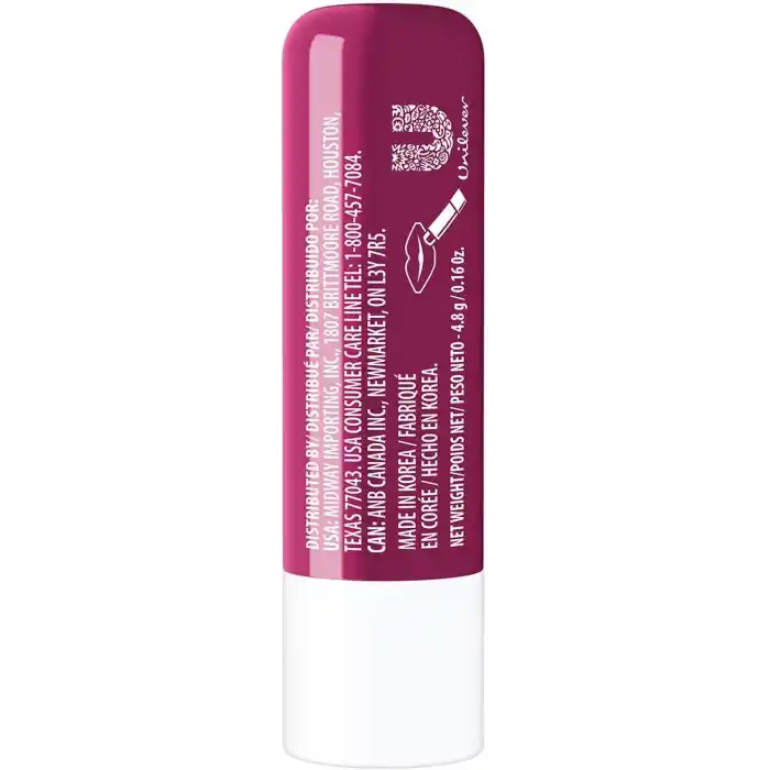 Vaseline Lip Therapy Dudak Bakım Kremi Cherry Blush 4.8 gr