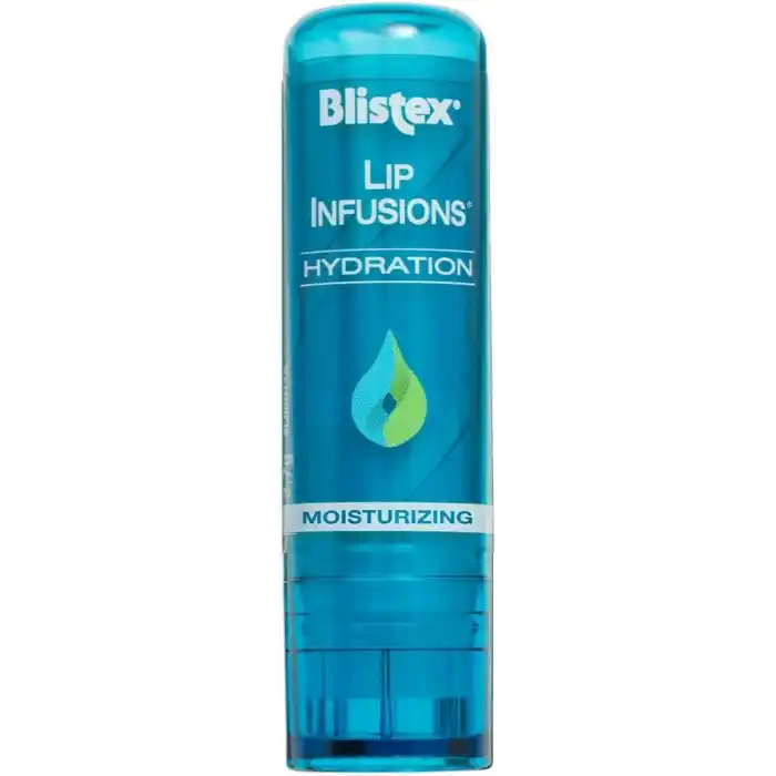 Blistex Lip Infusions Hydration Uzun Süreli Nemlendirici Dudak Bakım Kremi SPF 15