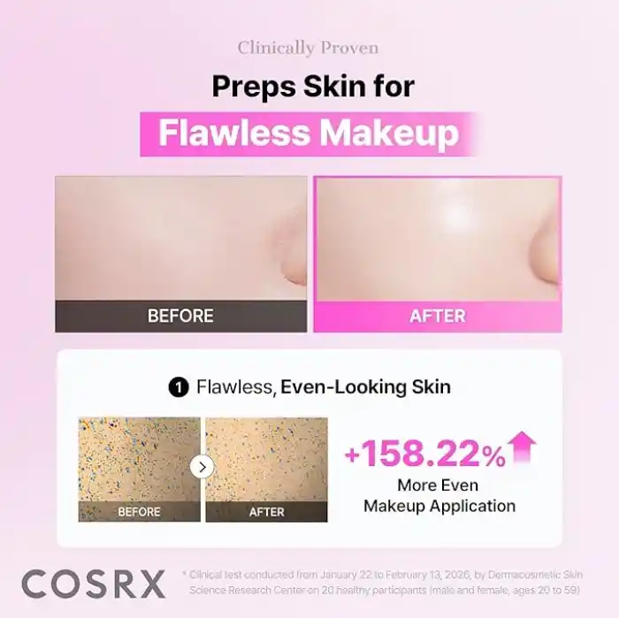 The 6 Peptide Skin Booster Serum