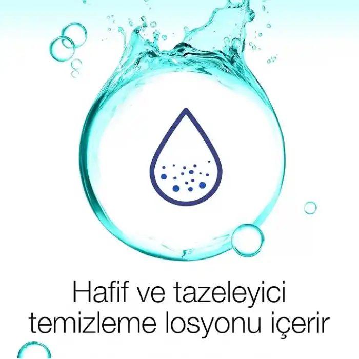 Neutrogena Skin Detox Micellar Water 3ü 1 Arada Nazik Temizleyici Kir ve Makyaj Temizleme Suyu Yüz Göz Dudak İçin 400 ml