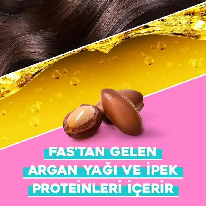 ogx ekstra güçlü nemlendirici ve canlandırıcı argan oil of morocco sülfatsız saç kremi (1 x 385 ml)