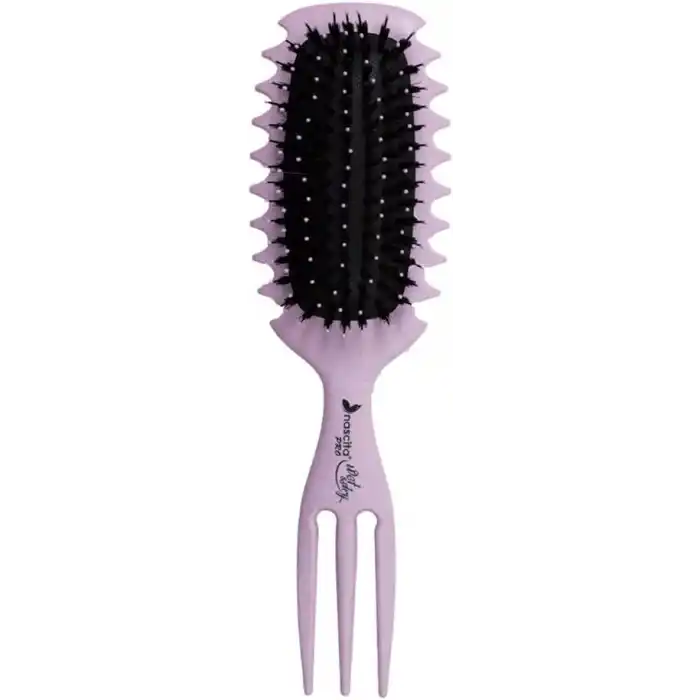 Nascita Magical Curl Saç Fırçası - 53