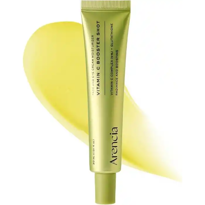 Arencia Vitamin Booster Shot