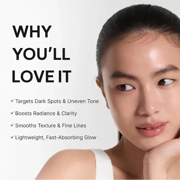 Arencia Vitamin Booster Shot