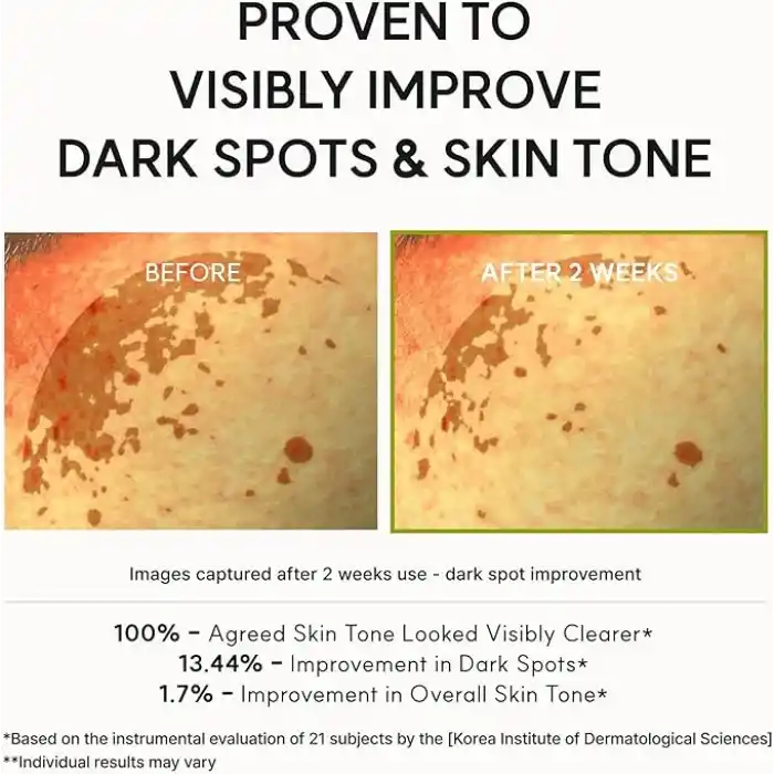 Arencia Vitamin Booster Shot