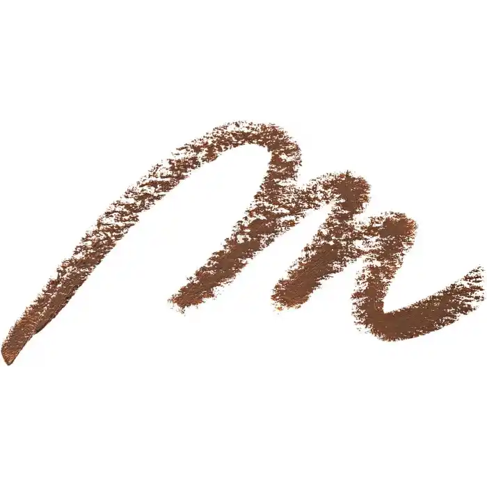 Flormar Suya Dayanıklı Mat Göz Kalemi (KAHVE) - Waterproof Eyeliner - 105 Warm Brown - 8690604109050