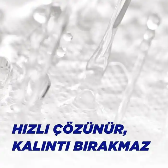 Omo Active Oxygen Toz Çamaşır Deterjanı Beyazlar için, 4.5 Kg