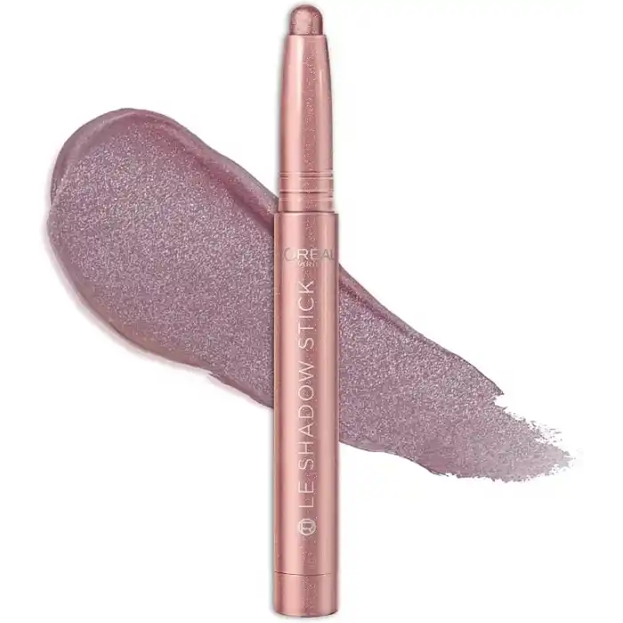 LOreal Paris Le Shadow Stick Göz Farı - 120 Magnetic Mauve