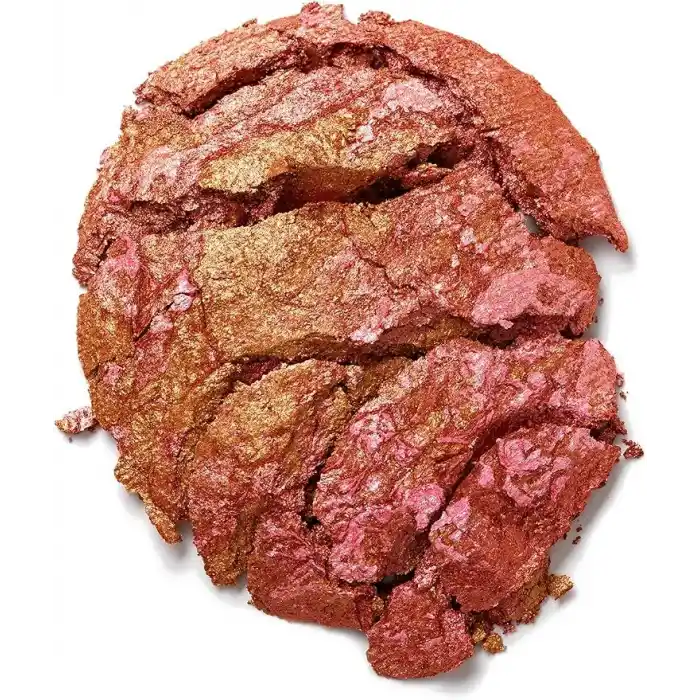 Baked Blush-On Yüksek Pigmentli & Doğal Işıltılı Fırınlanmış Allık
