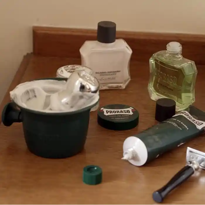 Proraso Tıraş Kremi - Okaliptüs Yağı Ve Mentollü, 150 Ml