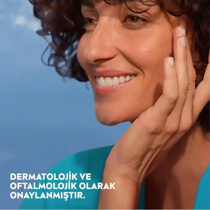 NIVEA Q10 Power Kırışık Karşıtı Sıkılaştırıcı Göz Kremi, 15 ml, Hassas Göz Çevresi, Şişkinlik,Hyaluronik Asit,Kreatin,Hafif Formül