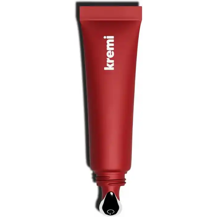 Kremi Strawberry Velvet Nourishing Lip Vitamin Balm 13 ml