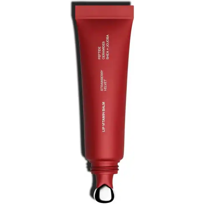 Kremi Strawberry Velvet Nourishing Lip Vitamin Balm 13 ml