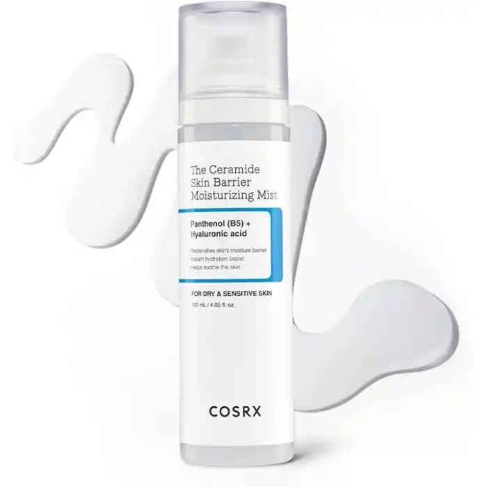 Cosrx The Ceramide Skin Barrier Moisturizing Mist