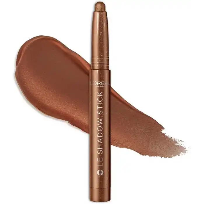 LOreal Paris Le Shadow Stick Göz Farı - 230 Magnetic Bronze