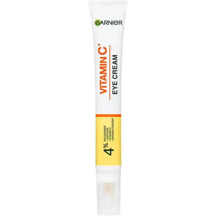 Garnier C Vitamini Parlak Aydınlatıcı Göz Kremi