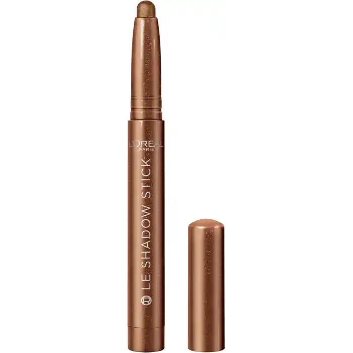 LOreal Paris Le Shadow Stick Göz Farı - 230 Magnetic Bronze