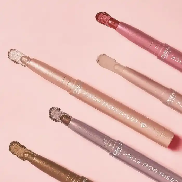 LOreal Paris Le Shadow Stick Göz Farı - 230 Magnetic Bronze