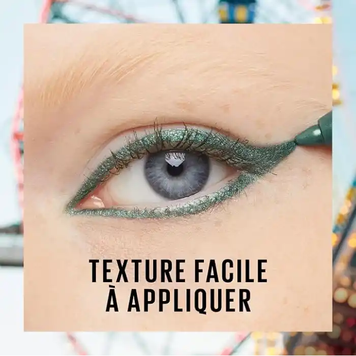 Maybelline New York Tattoo Liner Jel Göz Kalemi - 911 Smooth Walnut (Kahverengi)