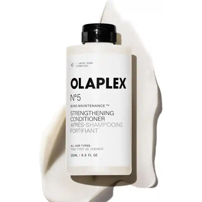 OLAPLEX No.5 Bond Maintenance Strengthening Conditioner - Bağ Güçlendirici Saç Bakım Kremi 250 ml