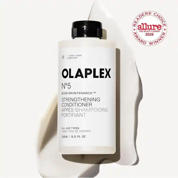 OLAPLEX No.5 Bond Maintenance Strengthening Conditioner - Bağ Güçlendirici Saç Bakım Kremi 250 ml