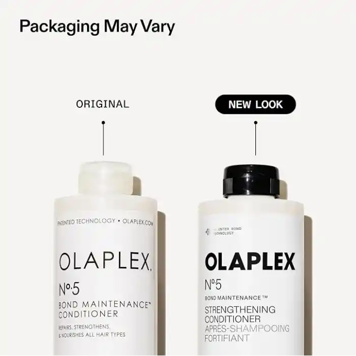 OLAPLEX No.5 Bond Maintenance Strengthening Conditioner - Bağ Güçlendirici Saç Bakım Kremi 250 ml