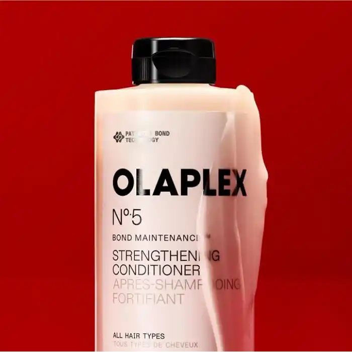 OLAPLEX No.5 Bond Maintenance Strengthening Conditioner - Bağ Güçlendirici Saç Bakım Kremi 250 ml