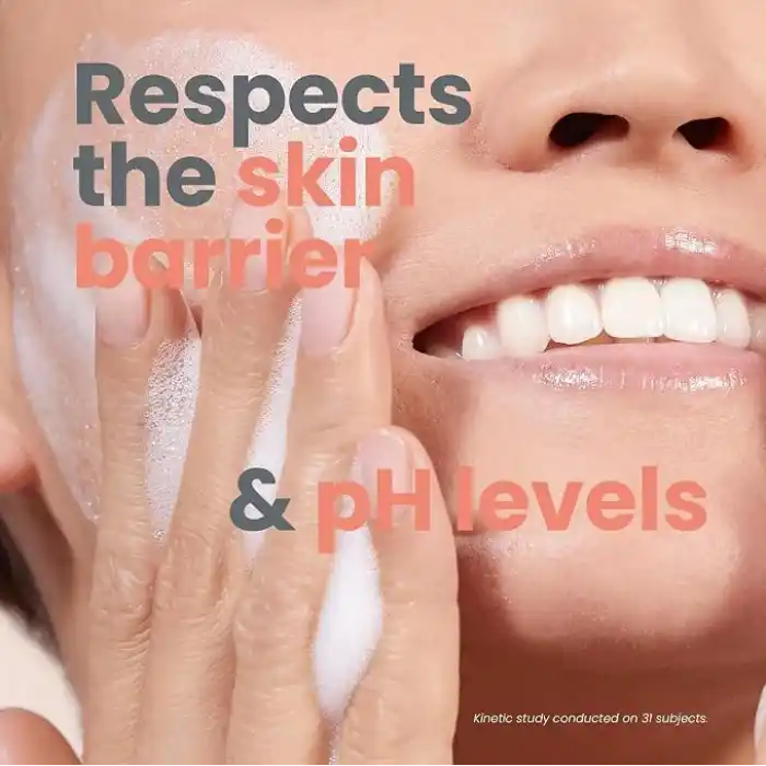 EAU THERMALE AVENE Normal Ve Karma Hassas Ciltler İçin Temizleme Köpüğü 150 ML