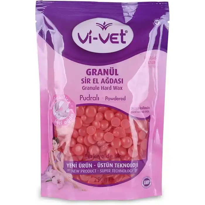 Granül Sir El Ağdası Pudralı (refil)