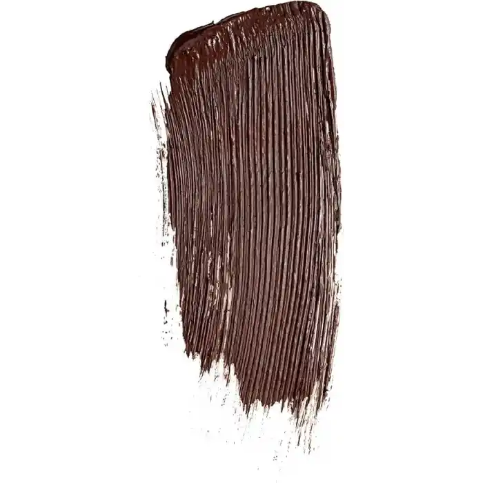 Hero Volume & Curl Yoğun Hacim Veren Nemlendirici Etkili Kahverengi Maskara