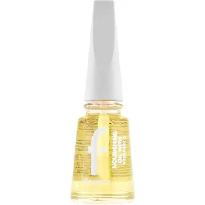 Nourishing Oil Vitamin Limon Özü & E Vitamini İçeren Tırnak Bakım Yağı