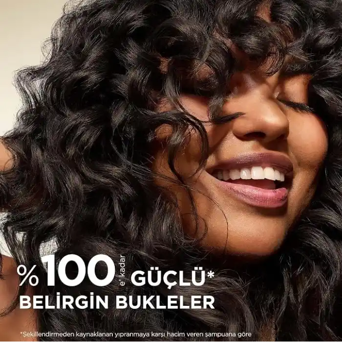 PANTENE Yoğun Bakım Ürünü Coconut Yağı 100 ml
