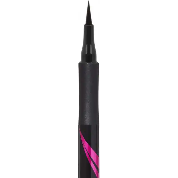 Maybelline New York Hyper Precise All Day Eyeliner - 700 Black (Siyah)
