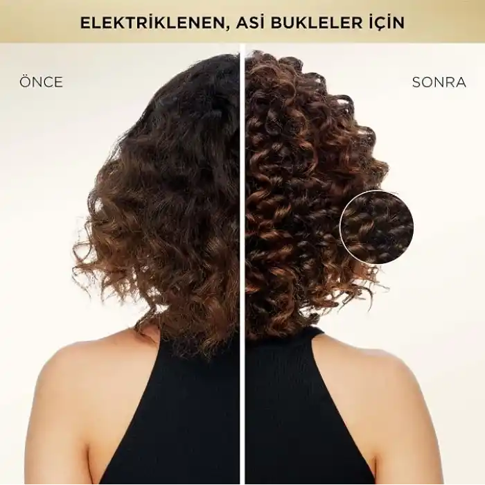 PANTENE Yoğun Bakım Ürünü Coconut Yağı 100 ml