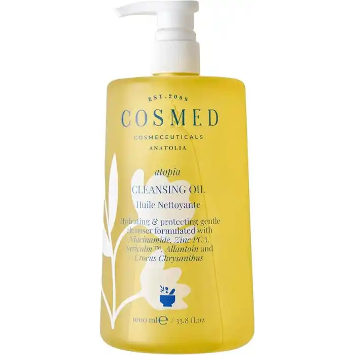 Cosmed Temizleme Yağı Cleansing Oil 1000 ml