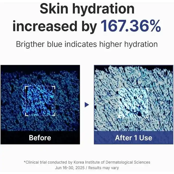 Dr. Althea Aqua Marine Watery Cream – Yoğun Nemlendirici ve Bariyer Destekleyici Hafif Su Bazlı Krem