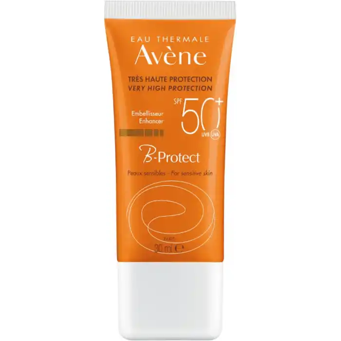 Avene Avene Solaire B-Protect SPF 50 Güneş Kremi 30ml 1 Paket