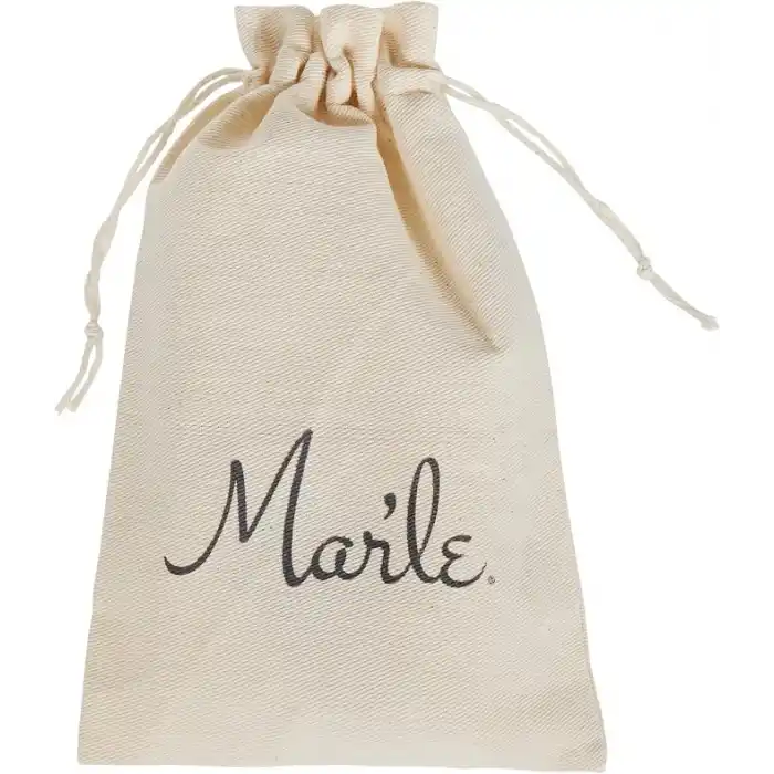 Marle%100 Doğal At Kılı Selülit Fırçası
