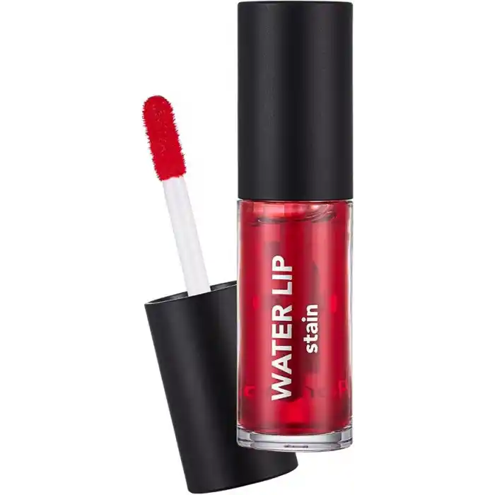 Water Lip Stain Su Bazlı & Kalıcı Dudak Renklendiricisi