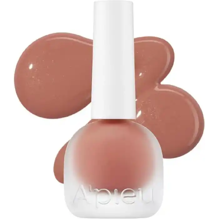 Missha APIEU Juicy-Pang Water Blusher (BE01) 9g